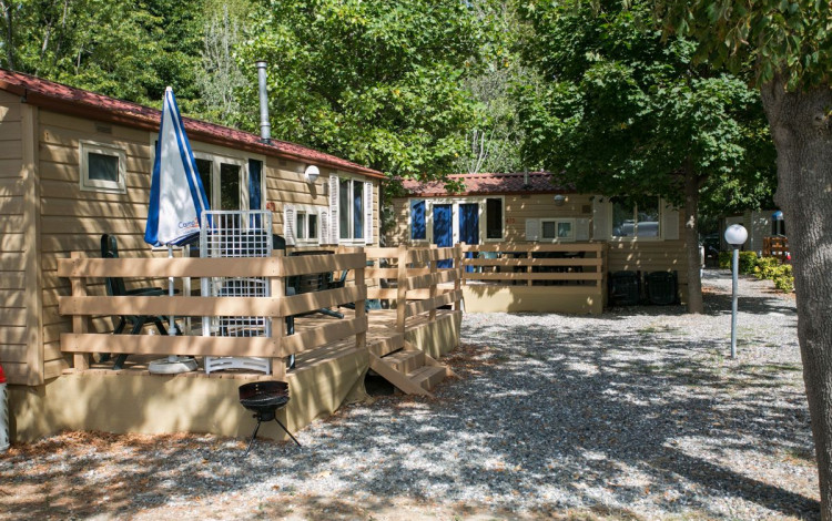 River Village Camping