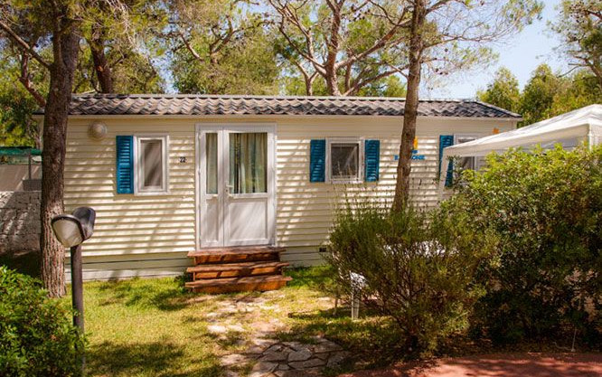 Camping Villaggio Il Pilone