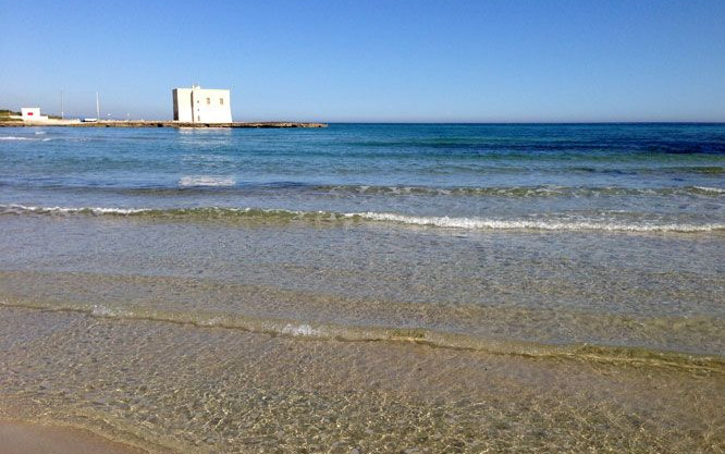 Camping Villaggio Il Pilone