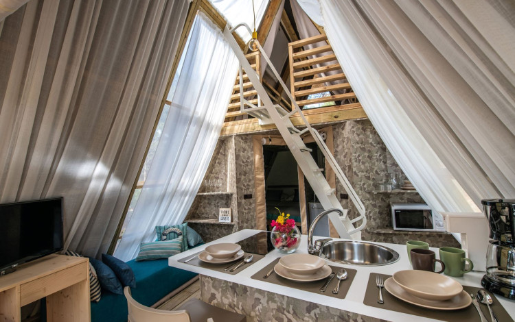 Camping Village Lago Maggiore