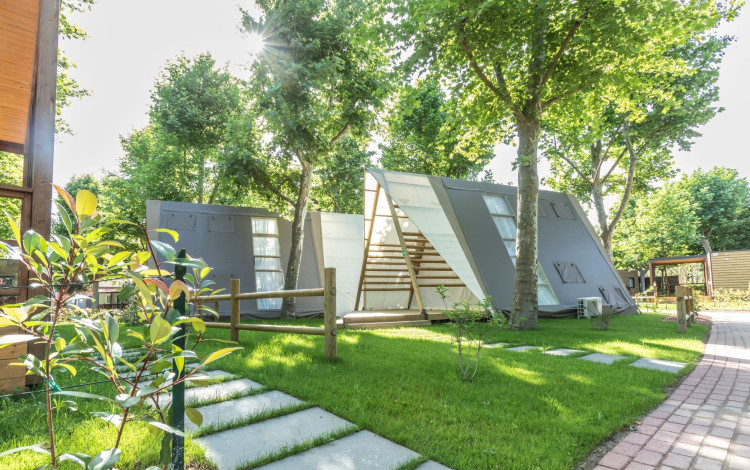 Camping Village Lago Maggiore