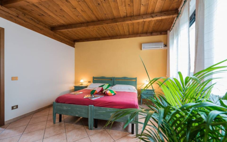 Camping Village Il Poggetto