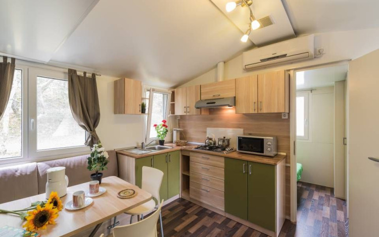 Camping Village Il Poggetto