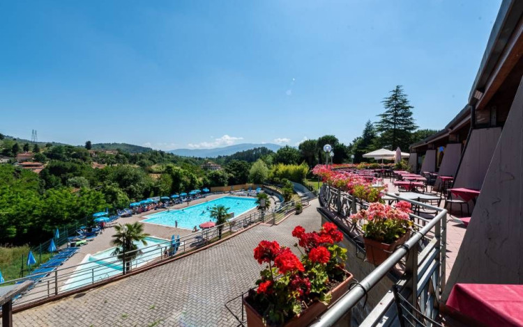 Camping Village Il Poggetto