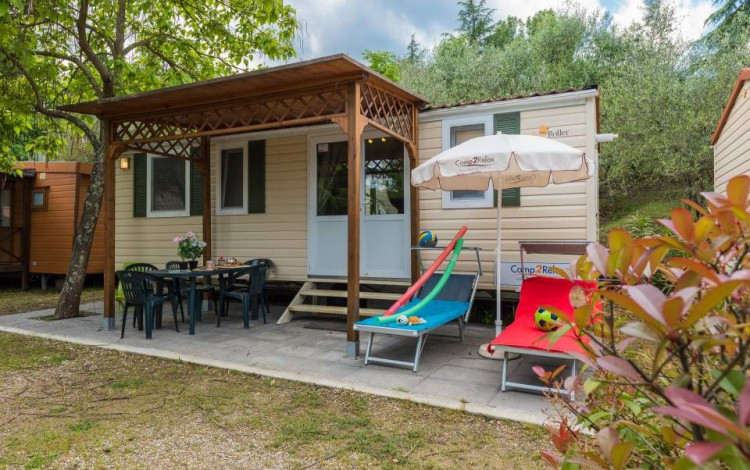 Camping Village Il Poggetto