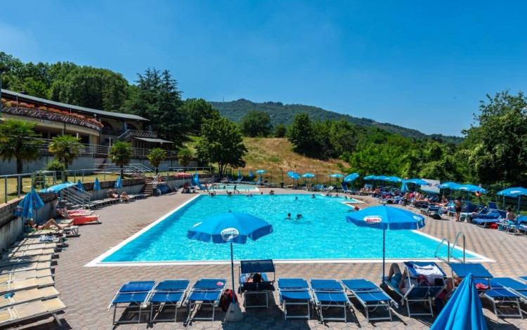 Camping Village Il Poggetto