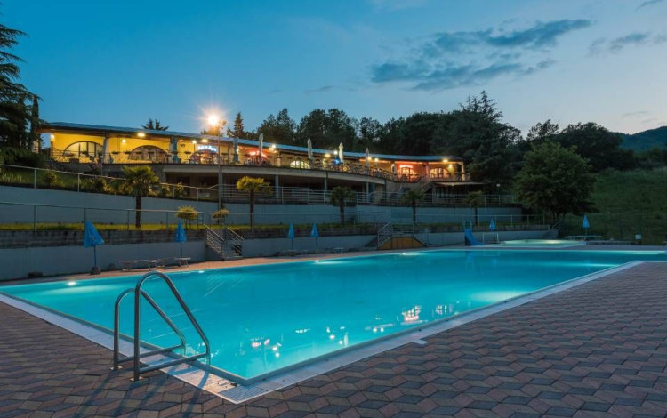 Camping Village Il Poggetto