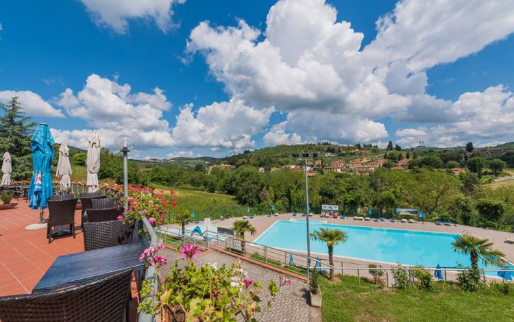 Camping Village Il Poggetto