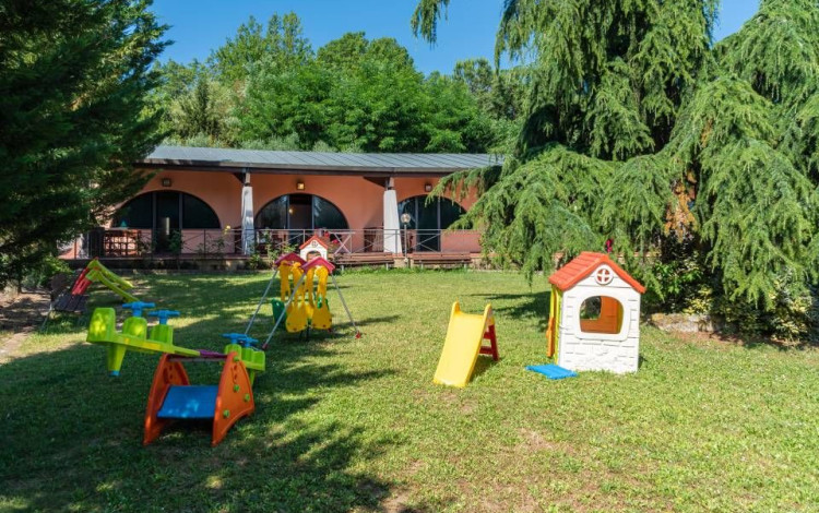 Camping Village Il Poggetto