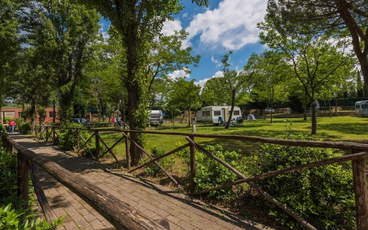 Camping Village Il Poggetto