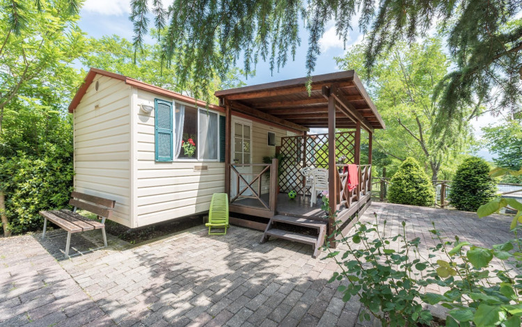Camping Village Il Poggetto