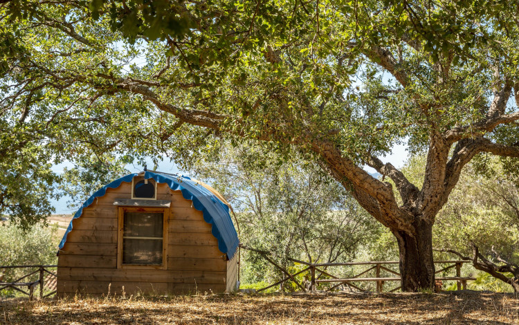 Gitavillage Talamone