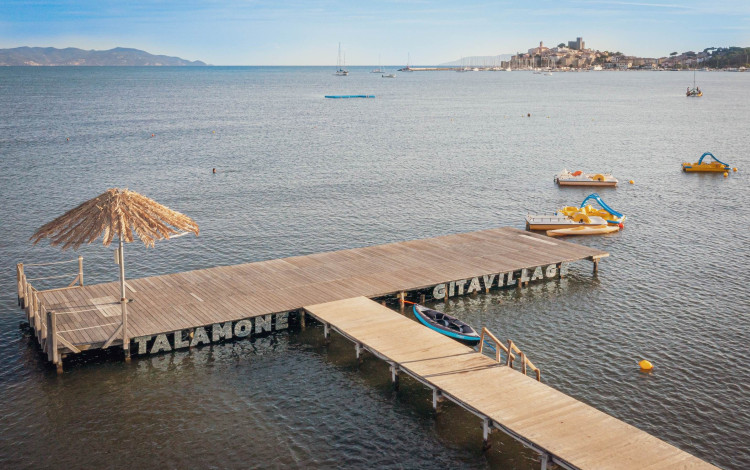 Gitavillage Talamone