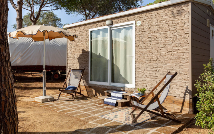 Gitavillage Talamone