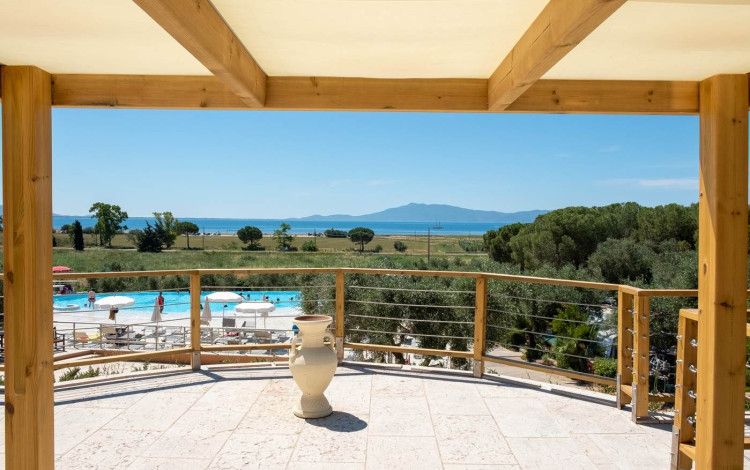 Gitavillage Talamone