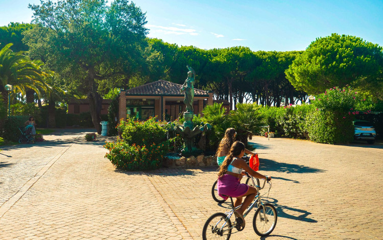 Gitavillage Argentario