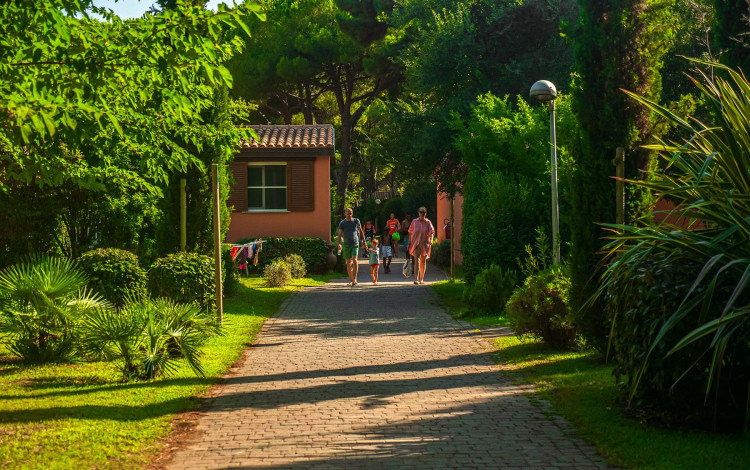 Gitavillage Argentario