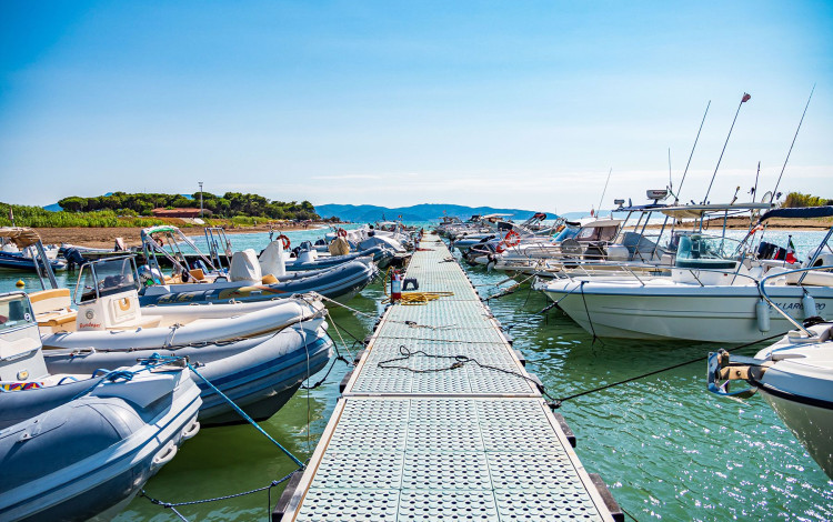 Gitavillage Argentario