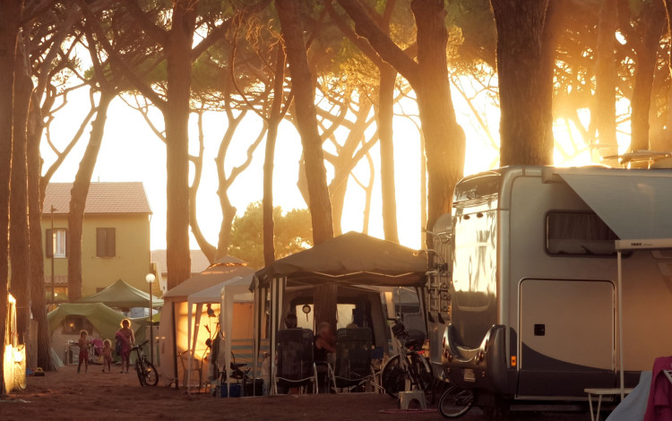 Gitavillage Argentario