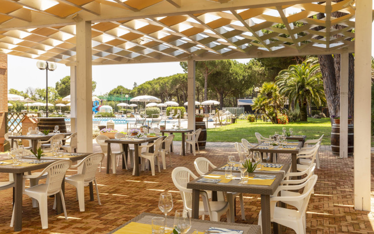 Gitavillage Argentario