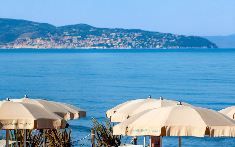 Gitavillage Argentario