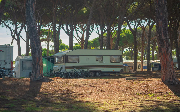 Gitavillage California