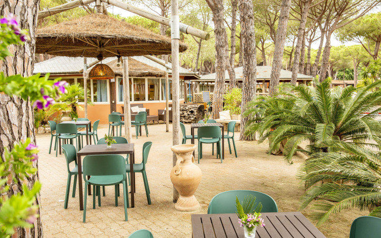 Gitavillage Il Gabbiano