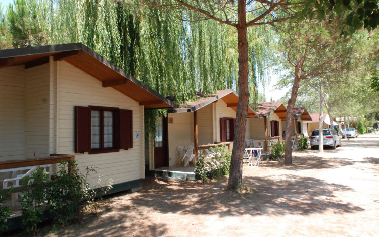 Camping Village Paradiso