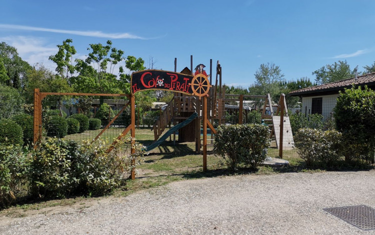 Camping Village Paradiso