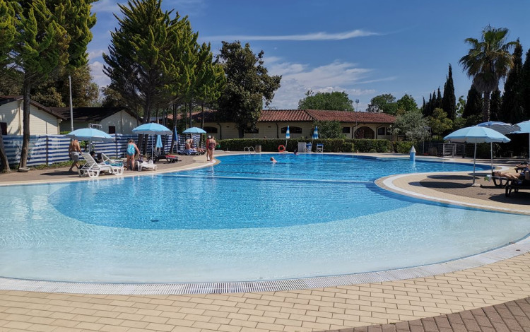 Camping Village Paradiso