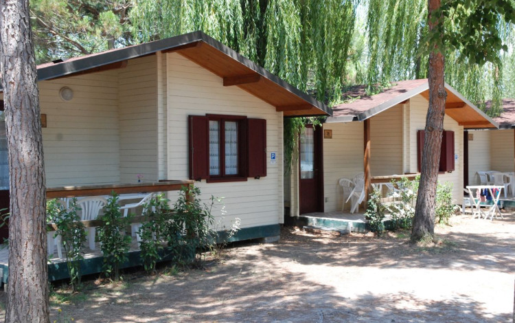Camping Village Paradiso