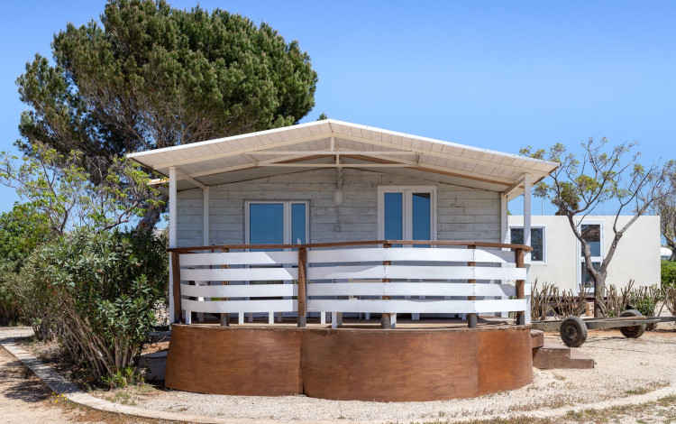 Camping La Spiaggetta