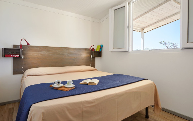 Camping La Spiaggetta