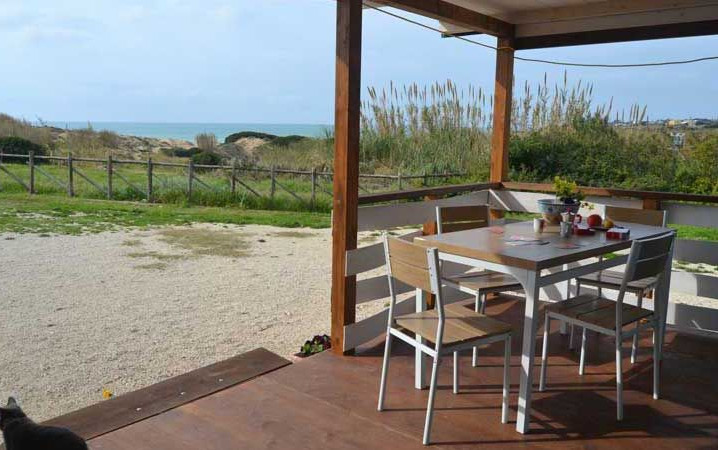 Camping La Spiaggetta