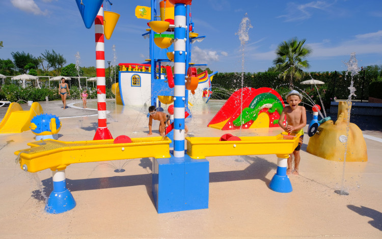 Villaggio Camping Rubicone