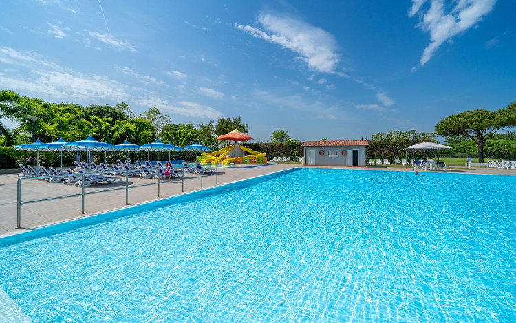 Villaggio Camping Rubicone