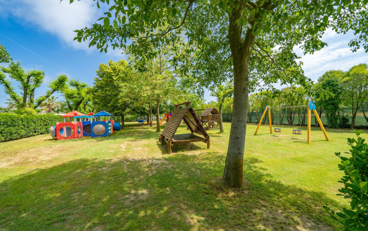 Villaggio Camping Rubicone