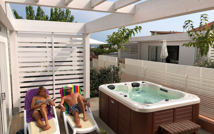 Villaggio Camping Rubicone