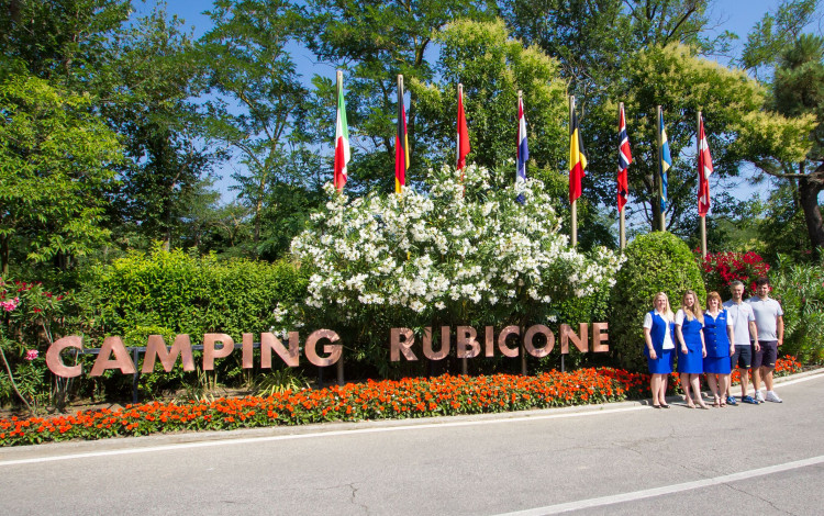 Villaggio Camping Rubicone