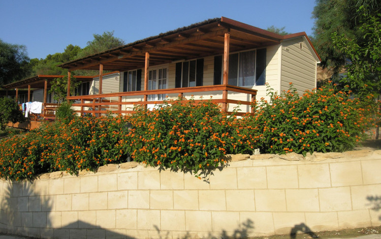 Villaggio Camping Marinella
