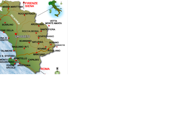 Camping Baia Verde