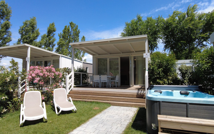 Camping Village Adria