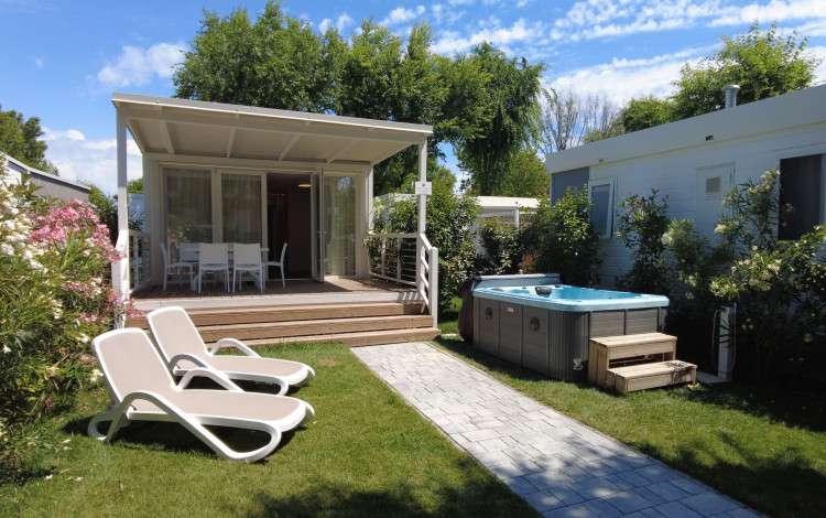 Camping Village Adria