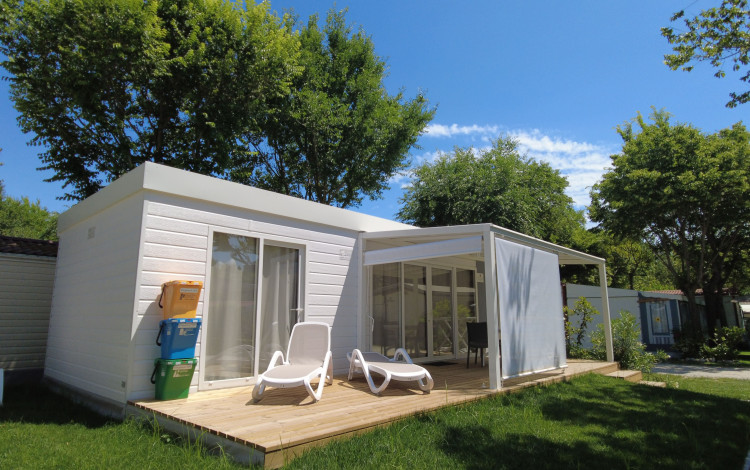 Camping Village Adria