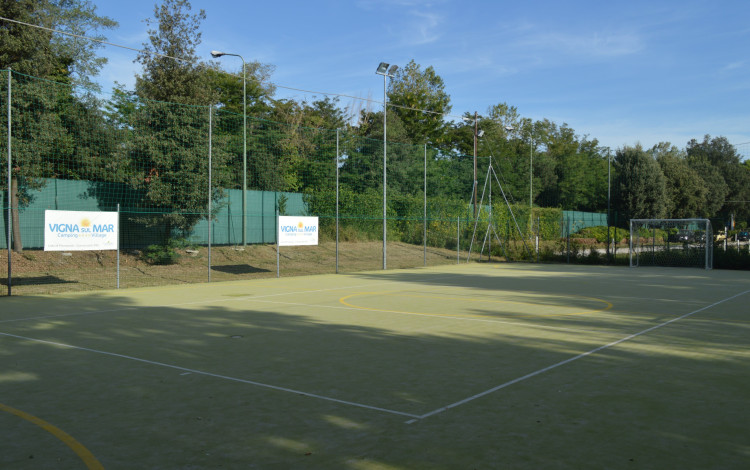 Vigna sul Mar Family Camping Village
