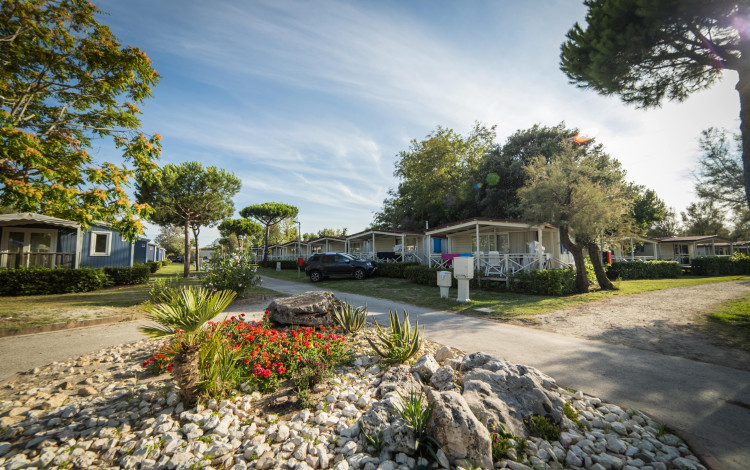 Vigna sul Mar Family Camping Village