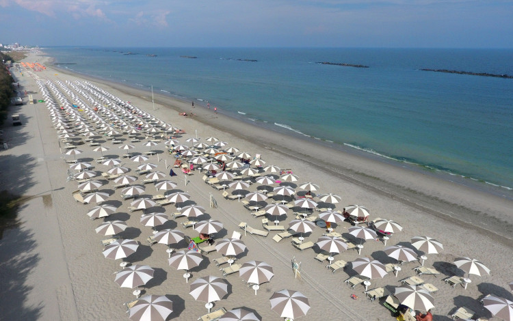 Vigna sul Mar Family Camping Village
