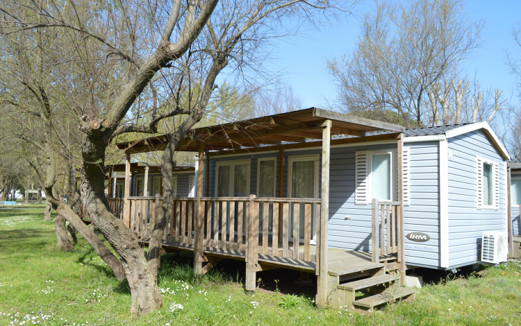 Vigna sul Mar Family Camping Village