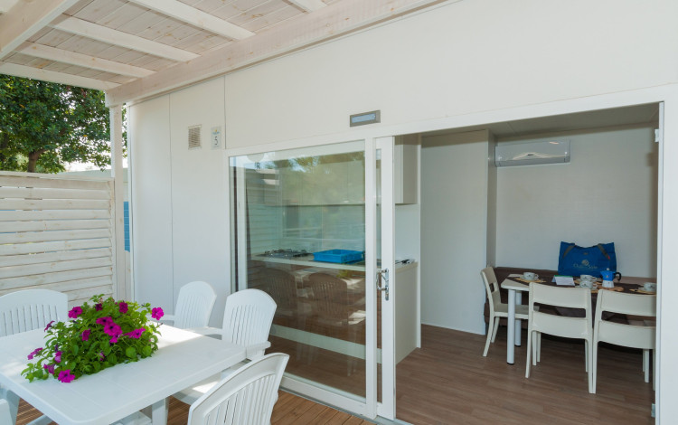 Vigna sul Mar Family Camping Village