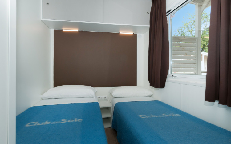Vigna sul Mar Family Camping Village